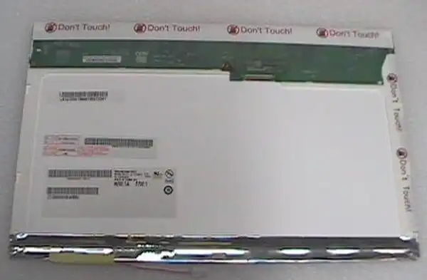 12.1" XWGA B121EW03 V.6 Acer TM6292 Laptop LCD screen brand new