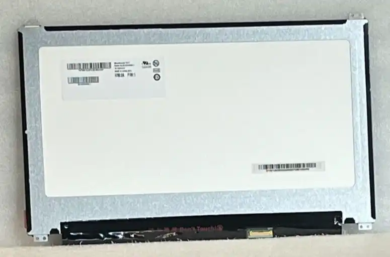 13.3&quot; AUO  B133HAN04.1 IPS Full HD Laptop Screen  Matte Non-Touch KL.13305.027