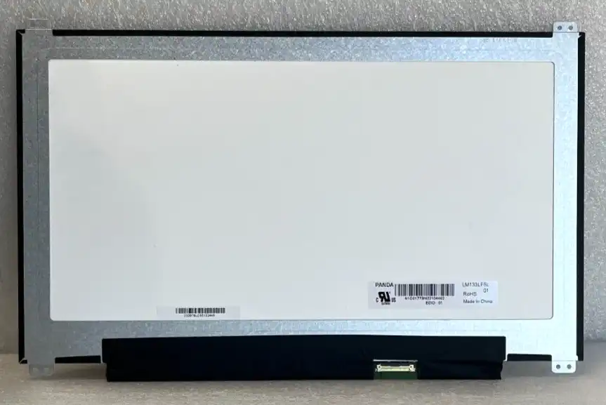 13.3&quot; PANDA LM133LF5L01  NCP0020 FHD Laptop Screen  Matte 30-pin KL.13303.003