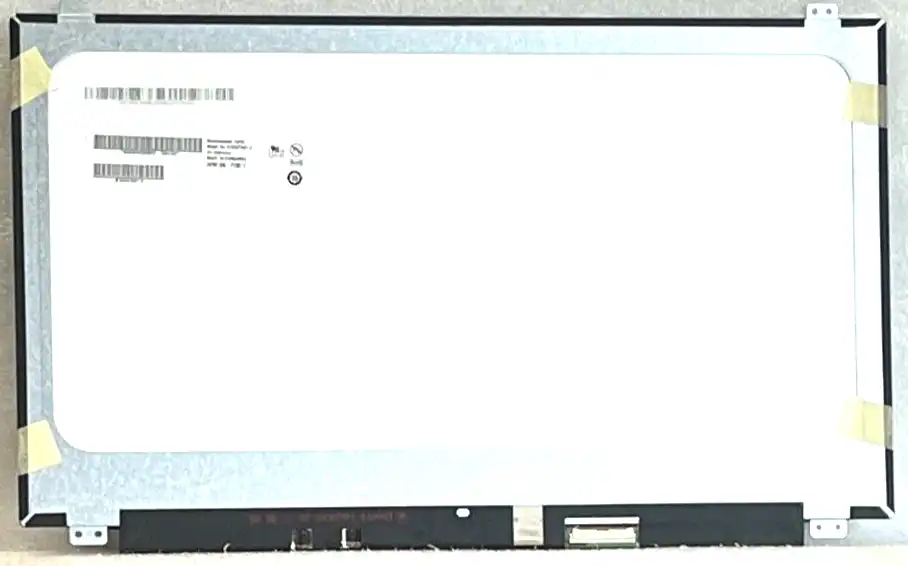 15.6" AU Optronics LED LCD Screen B156XTK01.0 40-pin matte
