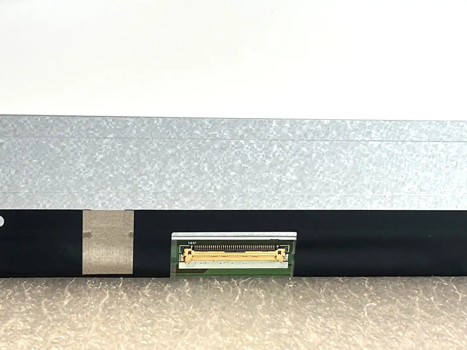 15.6" AU Optronics LED LCD Screen B156XTK01.0 40-pin matte