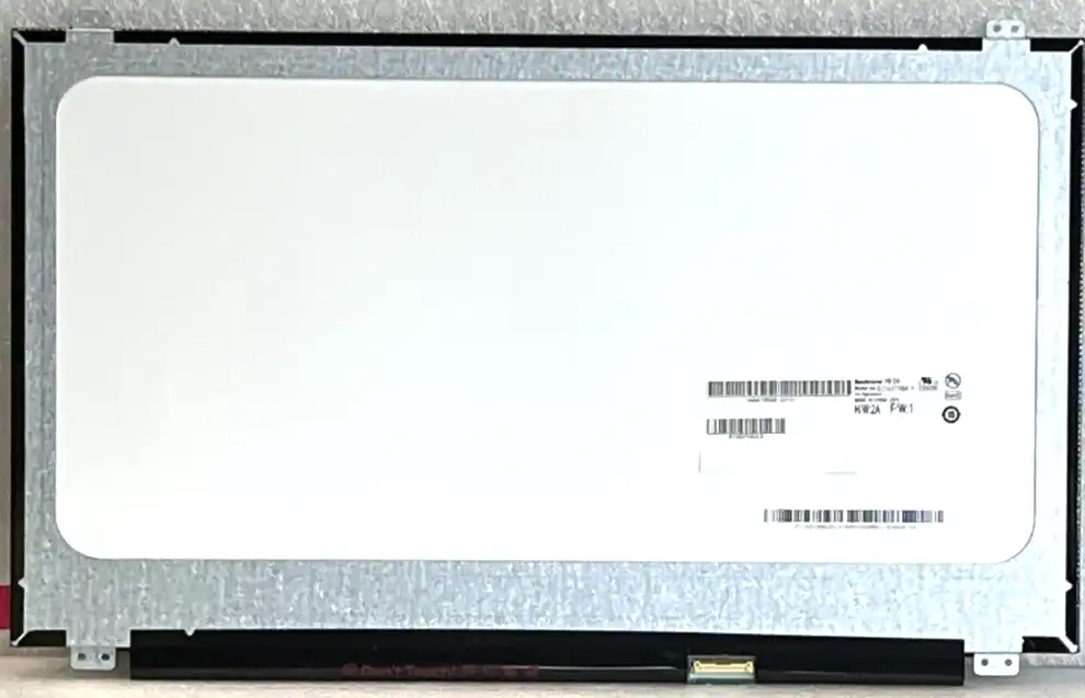 15.6" AU Optronics LED LCD Screen B156XTN04.6 Full HD 1080p 30-pin matte