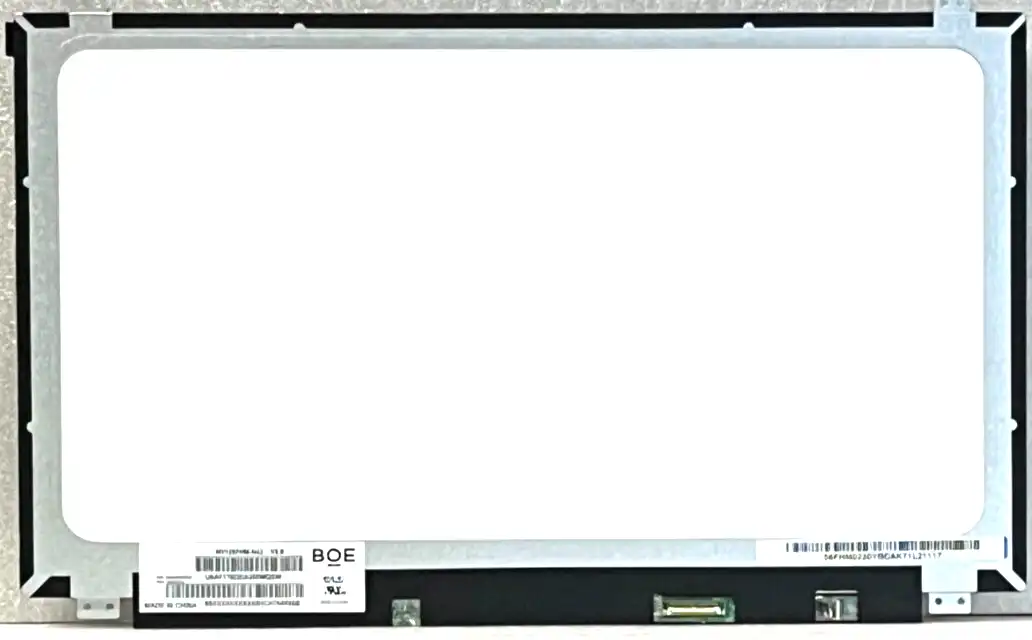 15.6&quot; Original BOE LED LCD Screen NV156FHM-N43 Full HD  1080p 30-pin matte