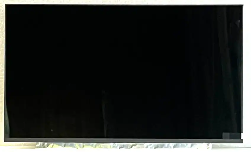 Laptop LCD's