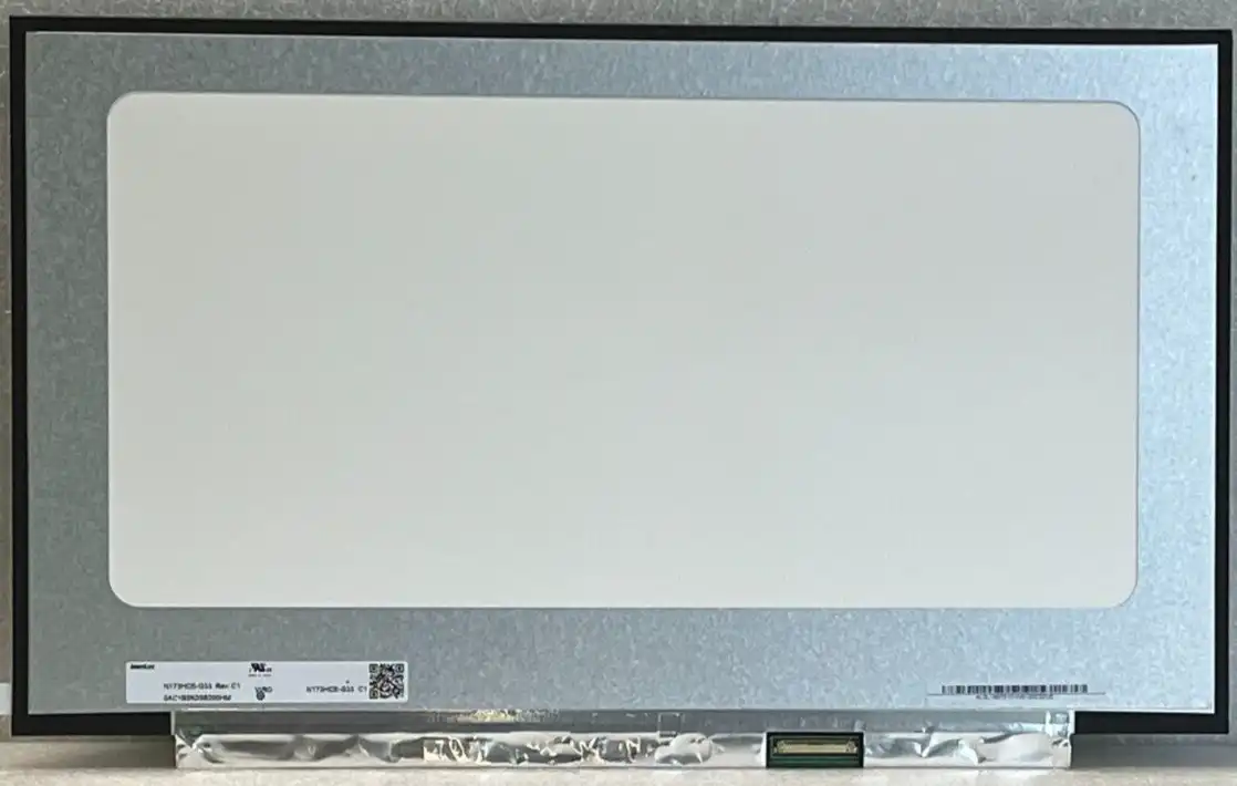 17.3" Innolux LED LCD Screen N173HCE-G33 Full HD 1080p 40-pin matte