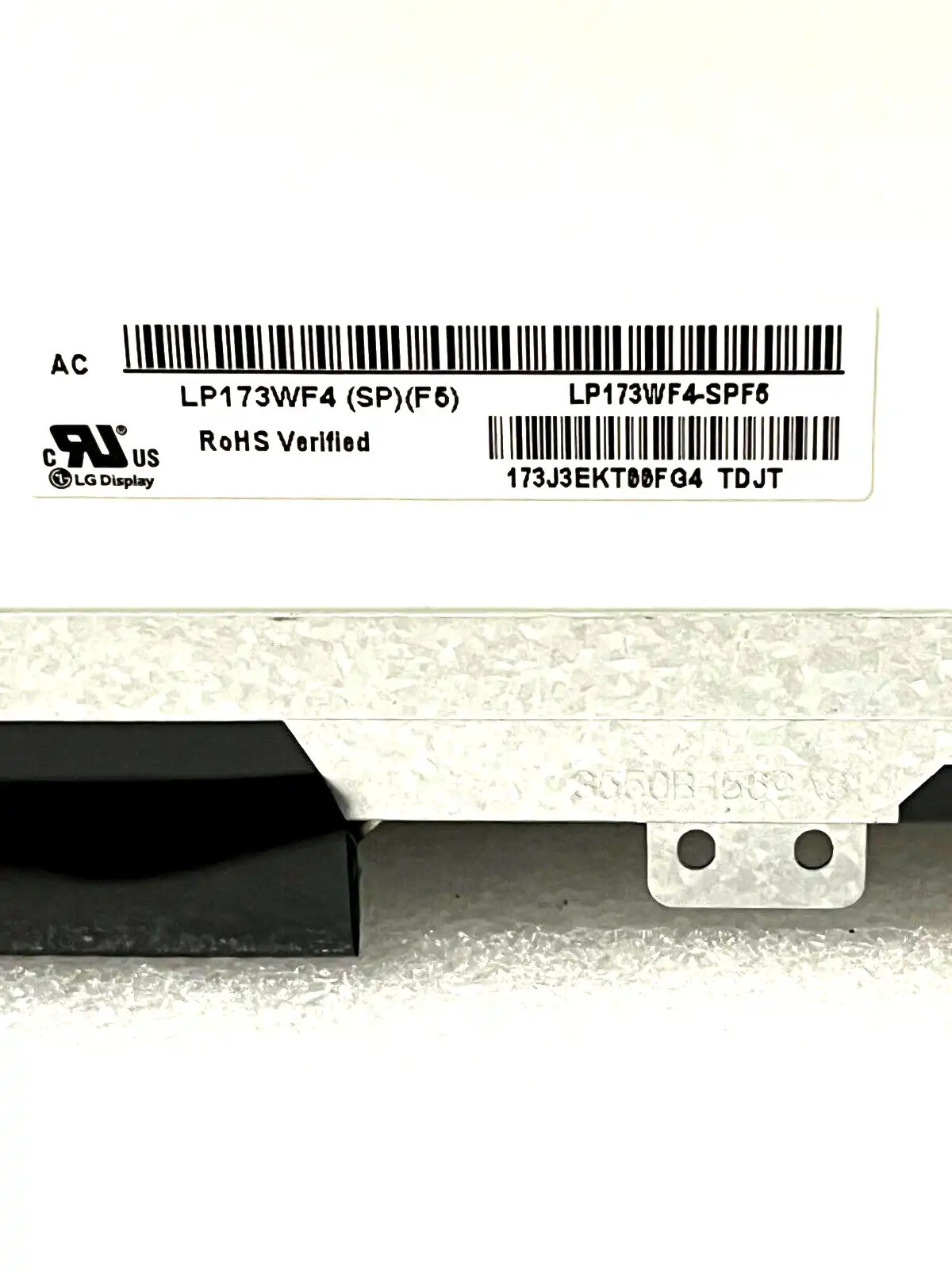 17.3&quot; LED LCD Screen LP173WF4-SPF5  Full HD IPS 1080p 30-pin LP173WF4(SP)(F5)