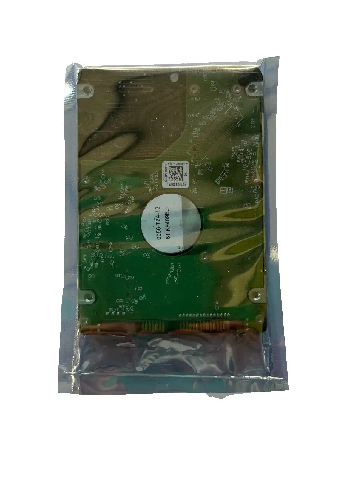 1TB Western Digital   WD10SPZX  SATA 6Gb/s 7mm 5400rpm 2.5" Hard Drive