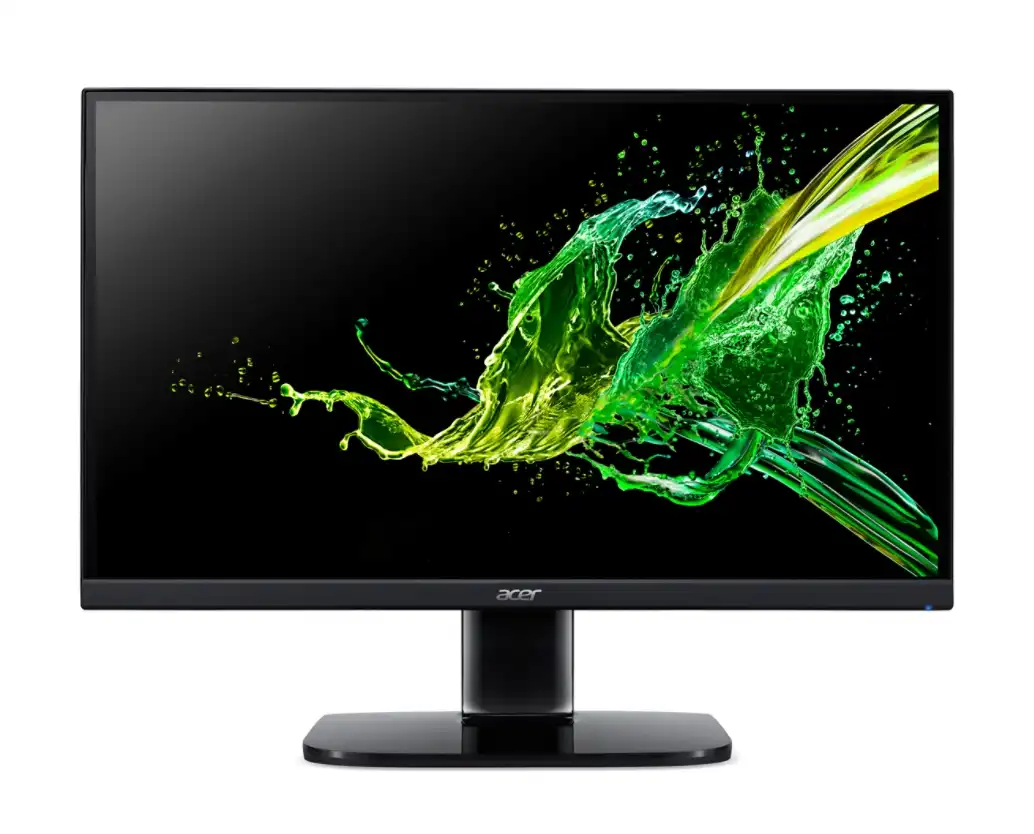 21.5&quot; Acer KA2 Series monitor KA222Q 1920x1080 1ms IPS excellent condition