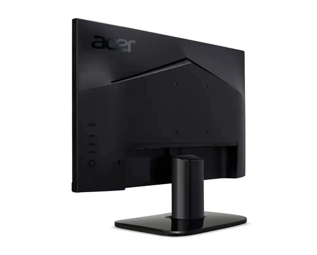 21.5" Acer KA2 Series monitor KA222Q 1920x1080 1ms IPS excellent condition