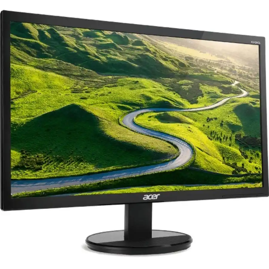 23.6" Acer K2 monitor K242HQL  1920x1080 VA 5ms 60Hz