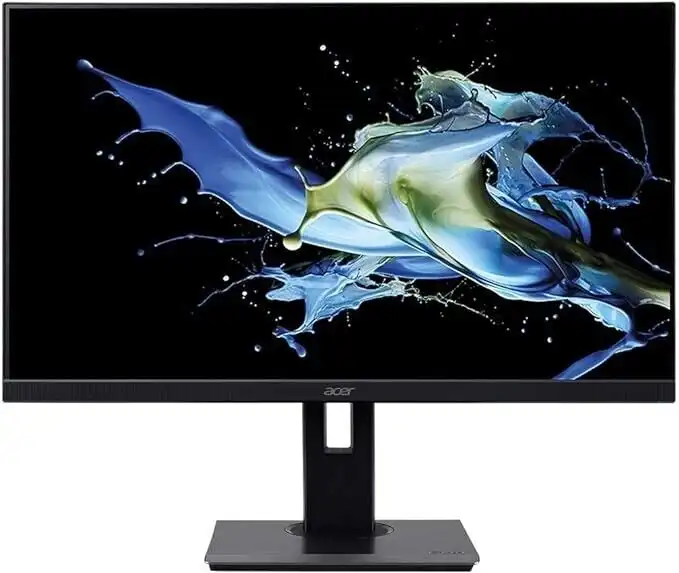 23.8&quot; Acer B246HYL monitor 1920x1080 IPS adjustable swivel, tilt, pivot,height