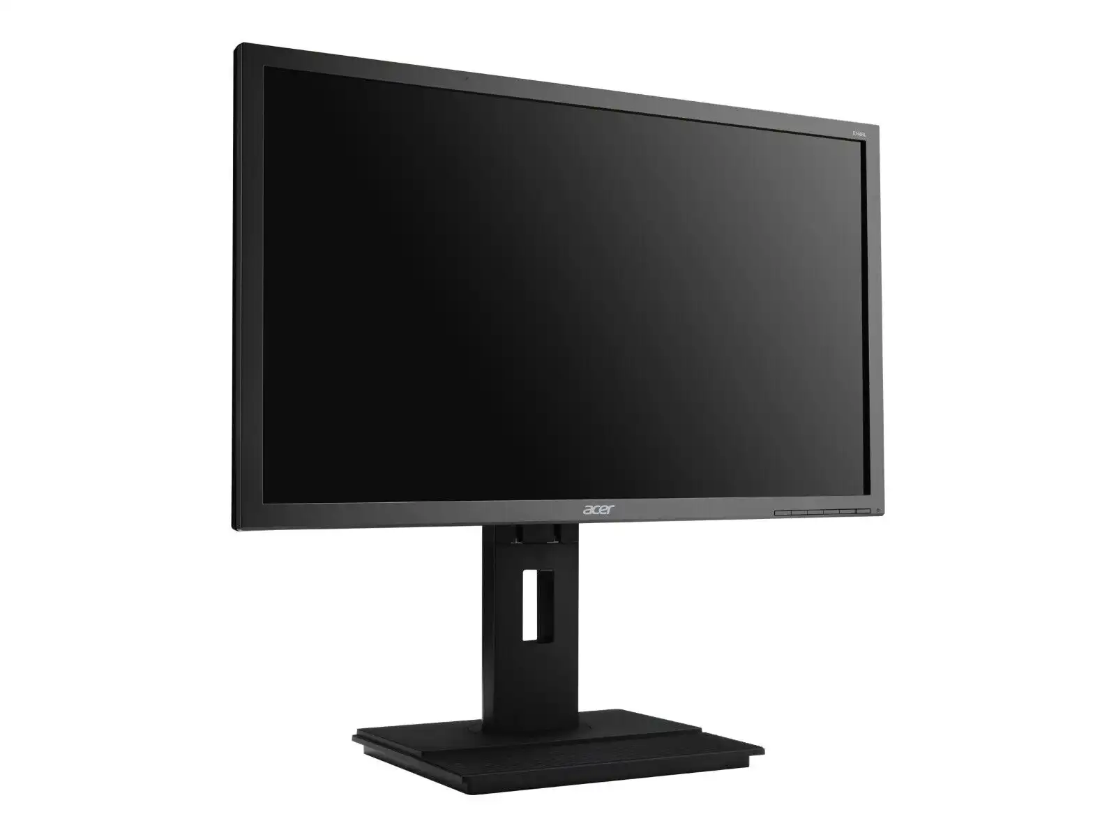 23.8&quot; Acer B246HYL monitor 1920x1080 IPS adjustable swivel, tilt, pivot,height