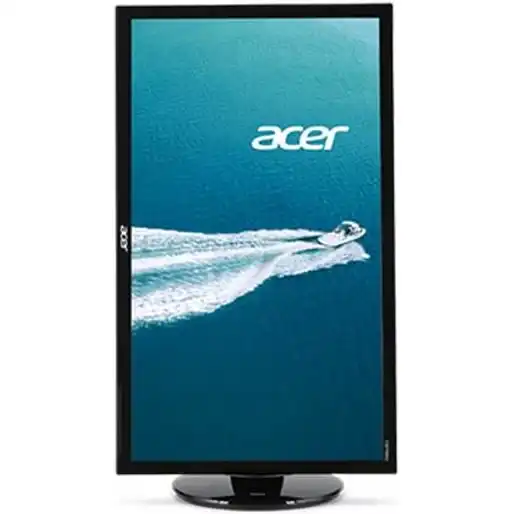 23.8&quot; Acer B246HYL monitor 1920x1080 IPS adjustable swivel, tilt, pivot,height