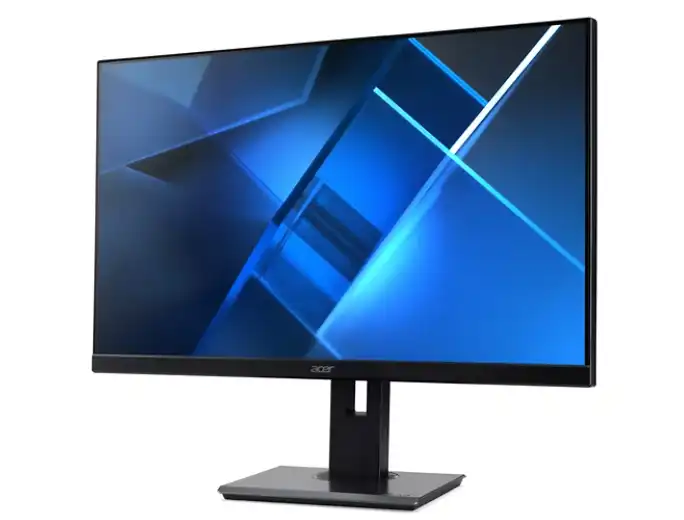 23.8" Acer B8 Office Monitor B247Y 1920x1080 IPS HDR10 Adaptive Synch