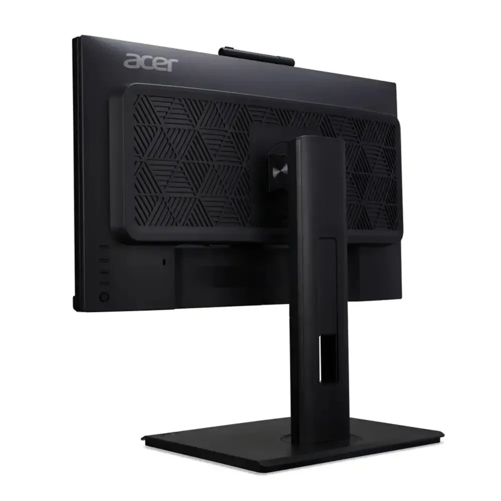 23.8" Acer B8 Webcam Office Monitor B248Y 1920x1080 IPS HDR10 USB-C display