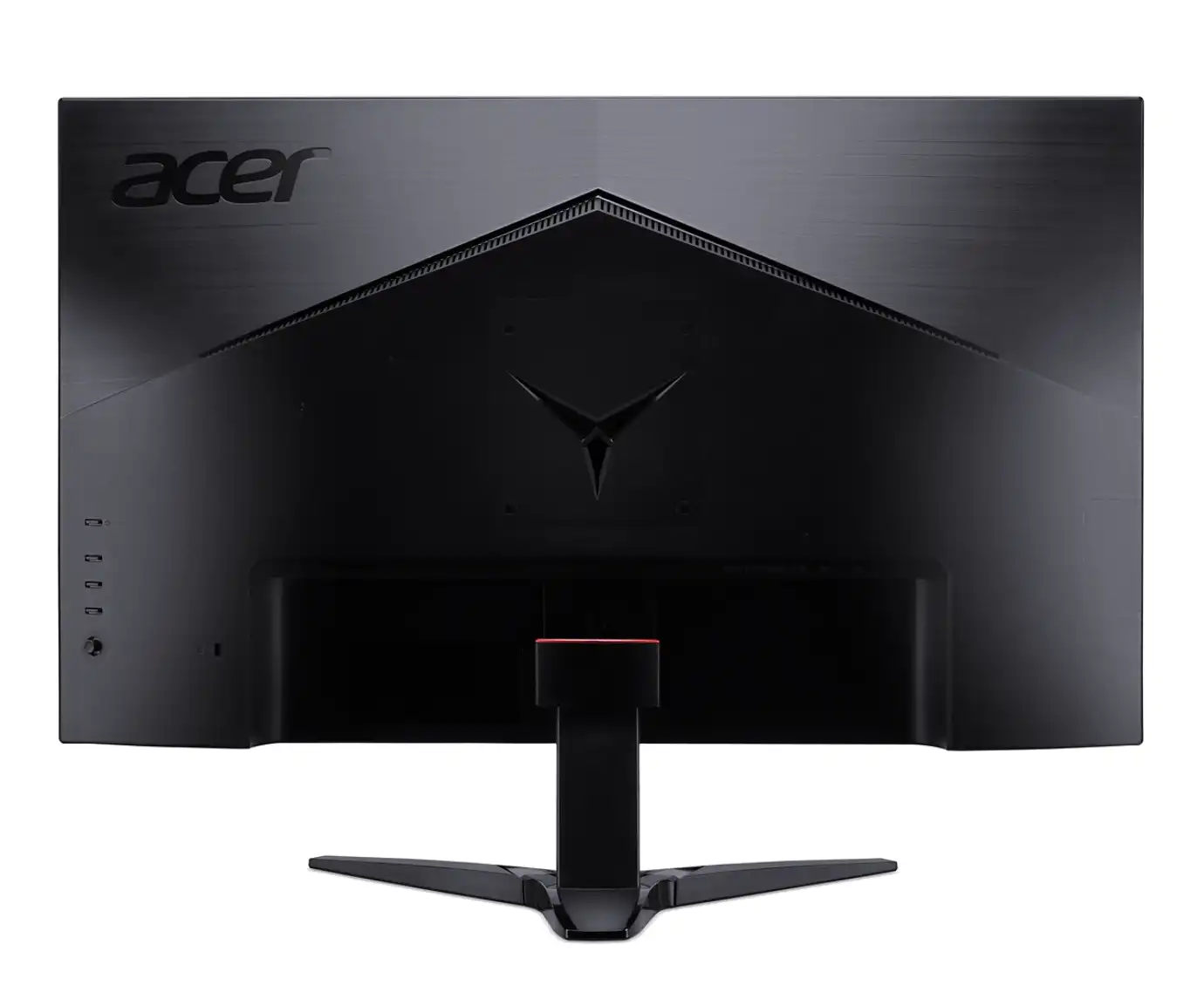 23.8" Acer Nitro gaming monitor KG242Y 1920x1080 1ms 165Hz AMD FreeSync