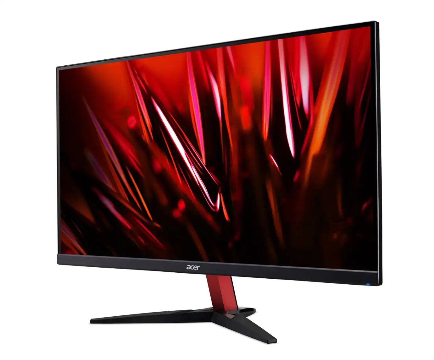 23.8" Acer Nitro gaming monitor KG242Y M3 1920x1080 IPS 1ms 180Hz AMD FreeSync