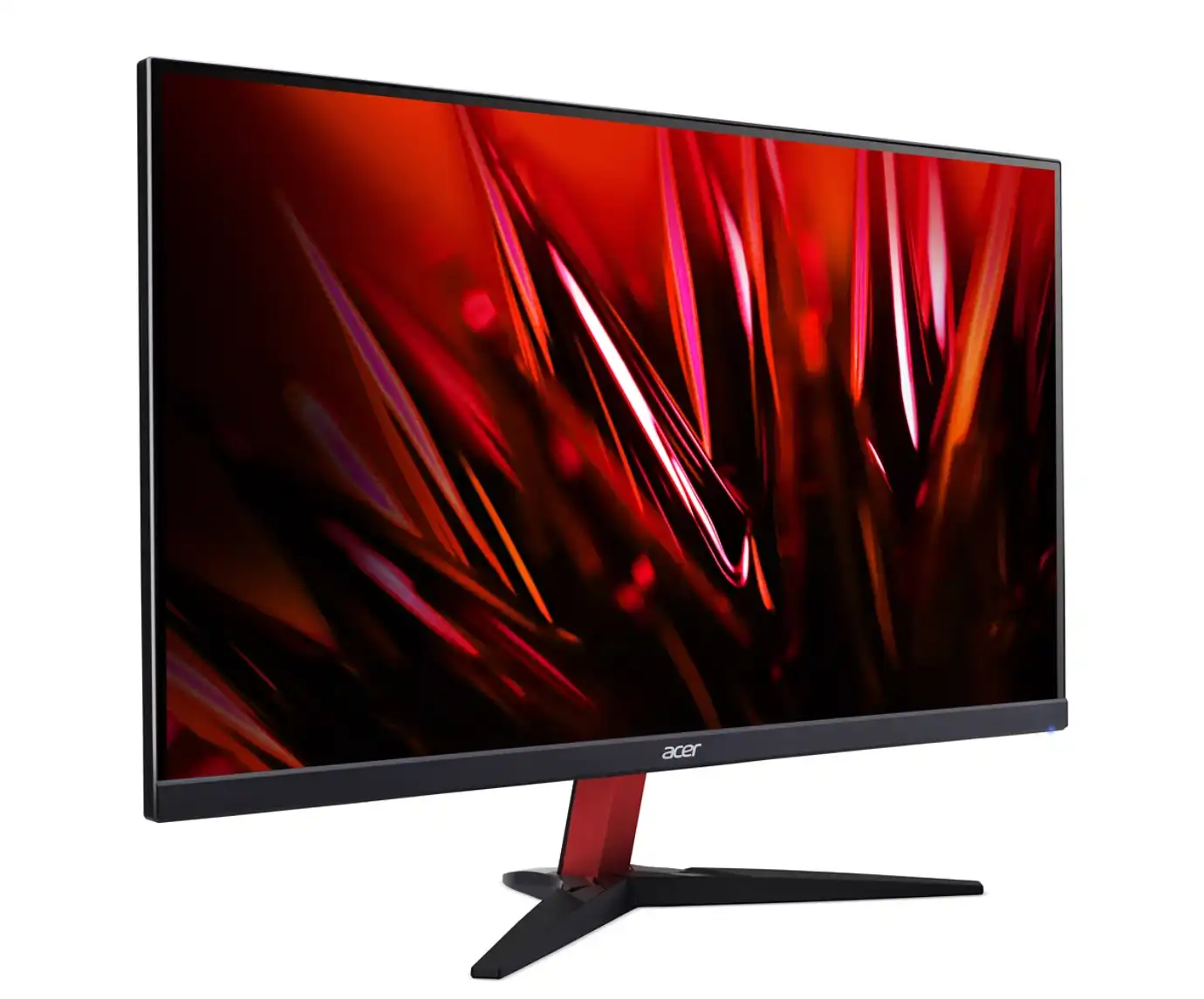 23.8" Acer Nitro gaming monitor KG242Y M3 1920x1080 IPS 1ms 180Hz AMD FreeSync