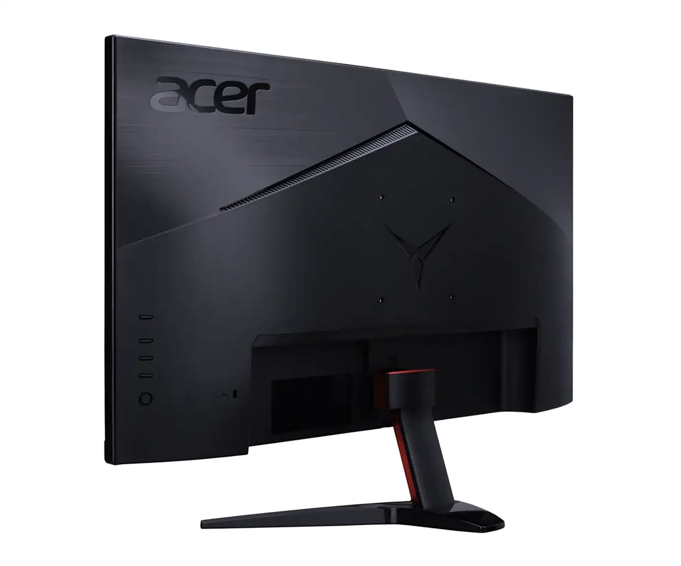 23.8" Acer Nitro gaming monitor KG242Y M3 1920x1080 IPS 1ms 180Hz AMD FreeSync