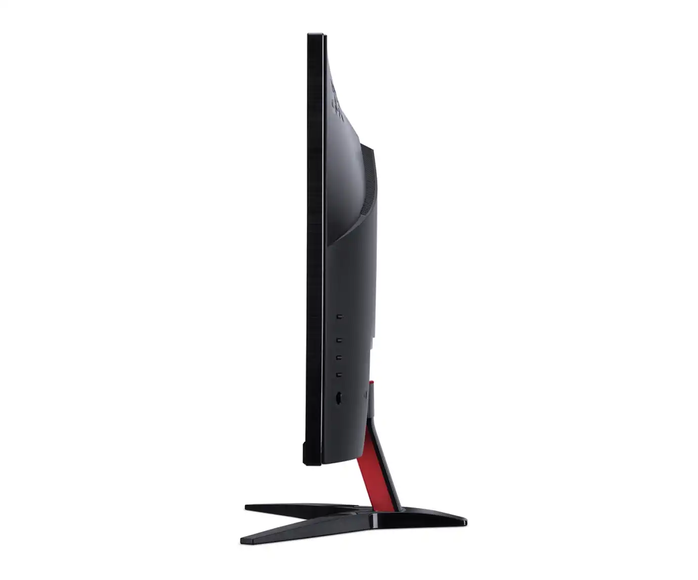 23.8" Acer Nitro gaming monitor KG242Y M3 1920x1080 IPS 1ms 180Hz AMD FreeSync