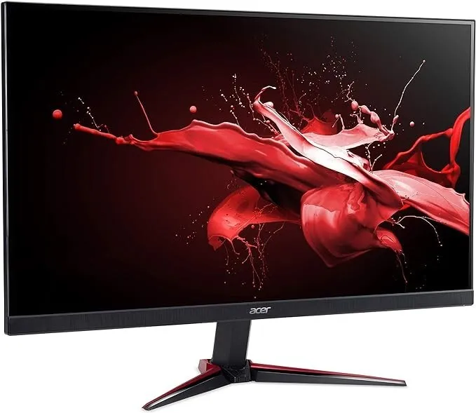 23.8" Acer Nitro gaming monitor VG240Y 1920x1080 IPS 1ms 120Hz AMD FreeSync