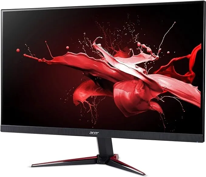 23.8" Acer Nitro gaming monitor VG240Y 1920x1080 IPS 1ms 120Hz AMD FreeSync