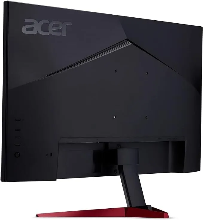 23.8" Acer Nitro gaming monitor VG240Y 1920x1080 IPS 1ms 120Hz AMD FreeSync