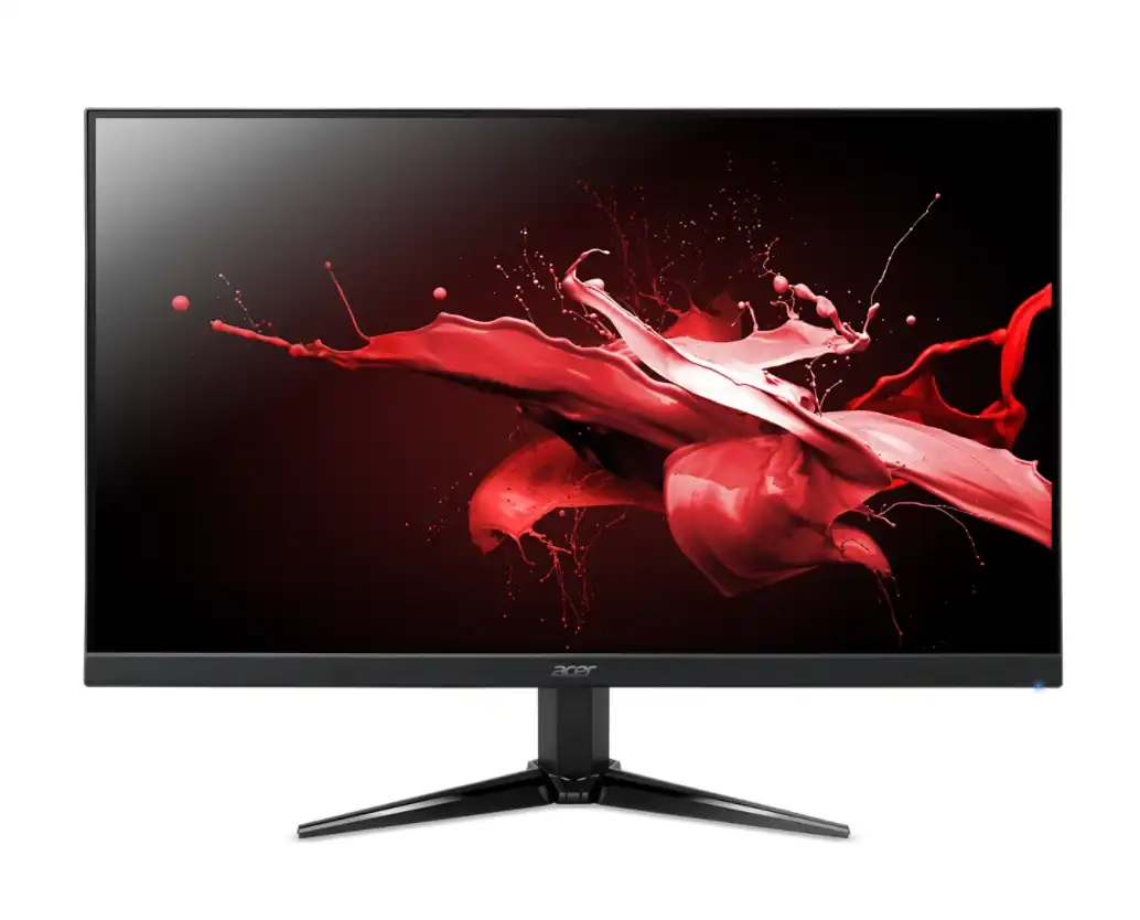 23.8&quot; Acer Nitro QG0 gaming monitor QG240Y 1920x1080 1ms 180Hz