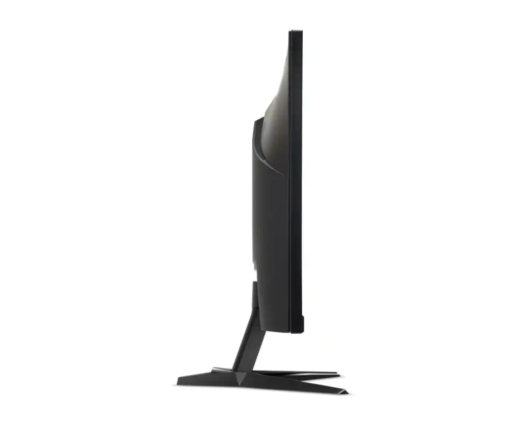23.8" Acer Nitro QG0 gaming monitor QG240Y 1920x1080 1ms 180Hz