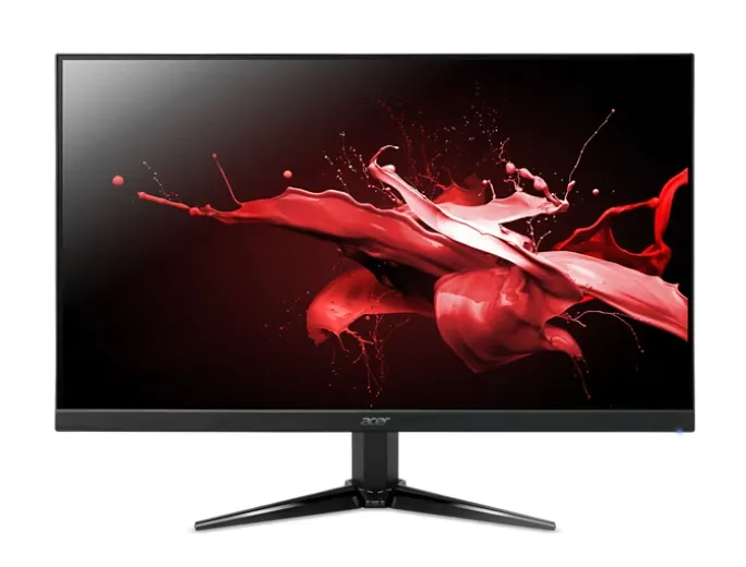 23.8" Acer Nitro QG1 gaming monitor QG241Y X1 1920x1080 1ms 180Hz AMD Sync