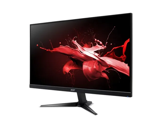 23.8" Acer Nitro QG1 gaming monitor QG241Y X1 1920x1080 1ms 180Hz AMD Sync