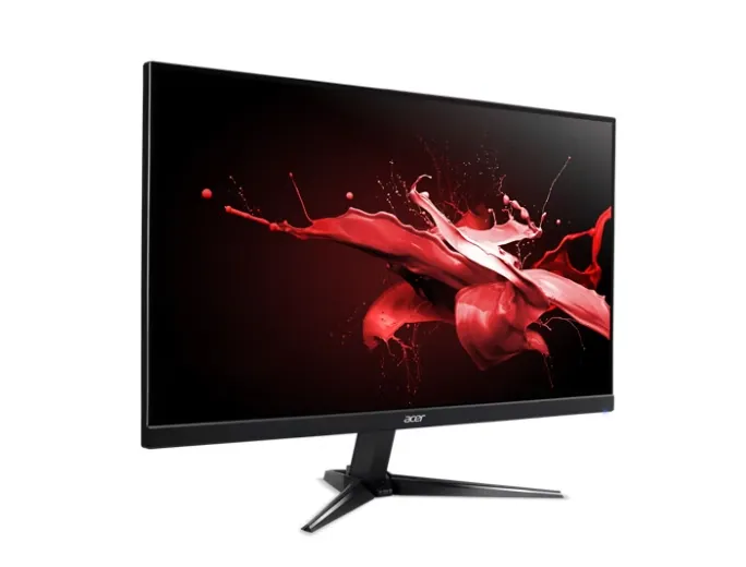 23.8" Acer Nitro QG1 gaming monitor QG241Y X1 1920x1080 1ms 180Hz AMD Sync