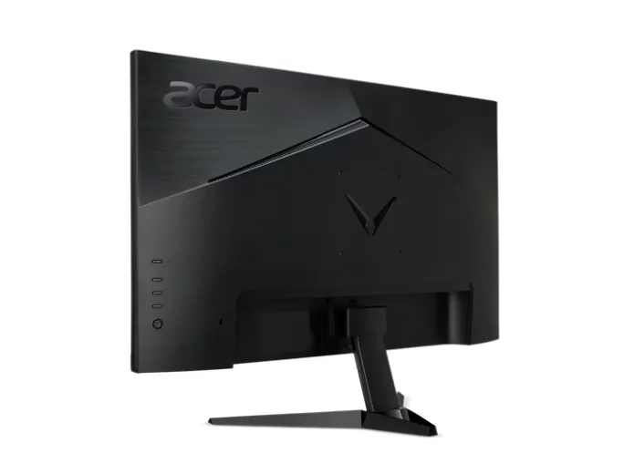 23.8" Acer Nitro QG1 gaming monitor QG241Y X1 1920x1080 1ms 180Hz AMD Sync