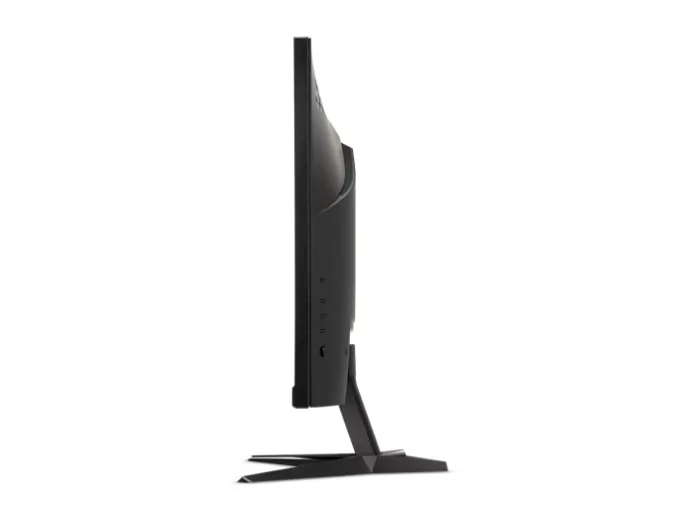 23.8" Acer Nitro QG1 gaming monitor QG241Y X1 1920x1080 1ms 180Hz AMD Sync