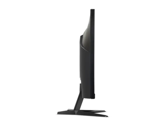 23.8" Acer Nitro QG1 gaming monitor QG241Y X1 1920x1080 1ms 180Hz AMD Sync