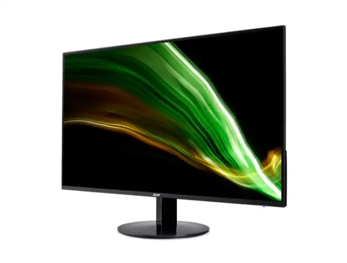 23.8" Acer SB1 gaming monitor SB241Y 1920x1080 1ms 75Hz