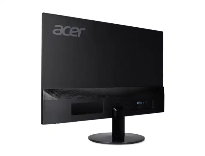 23.8" Acer SB1 gaming monitor SB241Y 1920x1080 1ms 75Hz