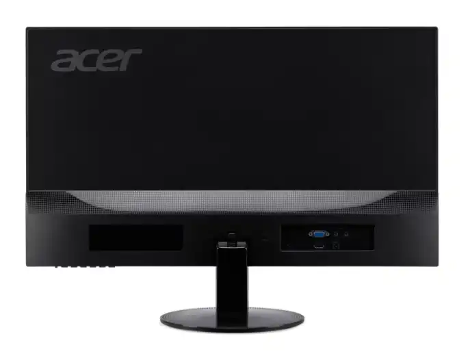 23.8" Acer SB1 gaming monitor SB241Y 1920x1080 1ms 75Hz