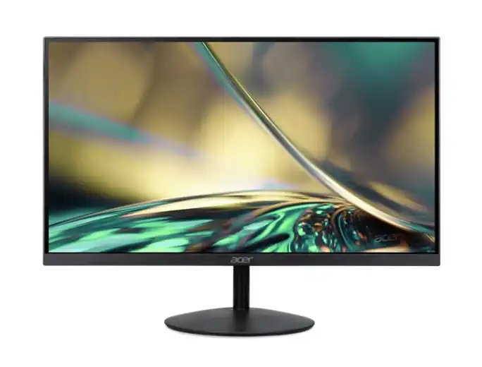 23.8&quot; Acer SH2 monitor SH242Y E  1920x1080 IPS 1ms 100Hz AMD Adaptive Sync