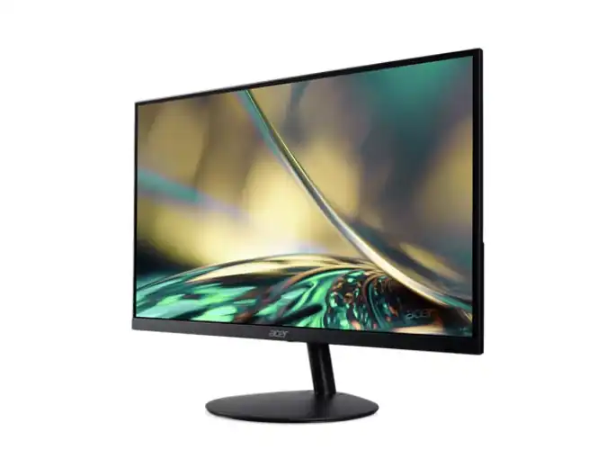 23.8" Acer SH2 monitor SH242Y E 1920x1080 IPS 1ms 100Hz AMD Adaptive Sync