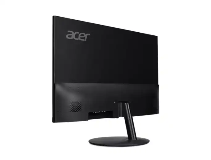 23.8" Acer SH2 monitor SH242Y E 1920x1080 IPS 1ms 100Hz AMD Adaptive Sync