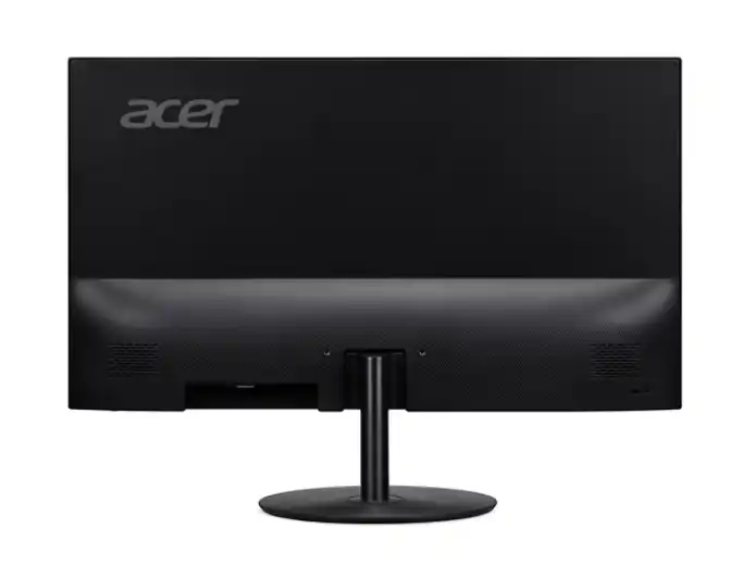 23.8" Acer SH2 monitor SH242Y E 1920x1080 IPS 1ms 100Hz AMD Adaptive Sync