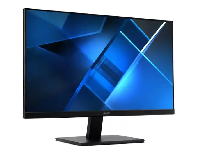 23.8" Acer Vero V7 office monitor V247Y 1920x1080 IPS 4ms 75Hz Adaptive Sync