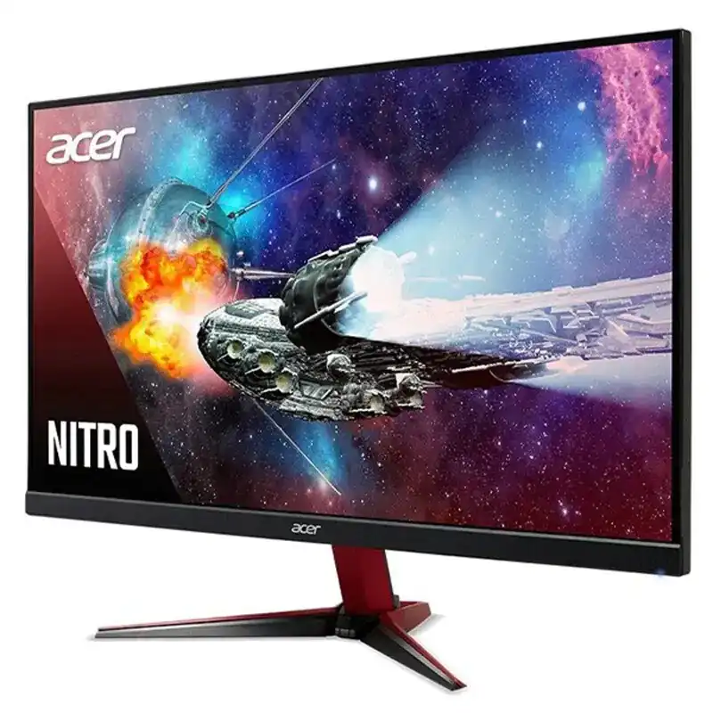 24.5&quot; Acer Nitro VG2 gaming monitor VG252Q 1920x1080 1ms 165Hz HDR AMD Free Sync