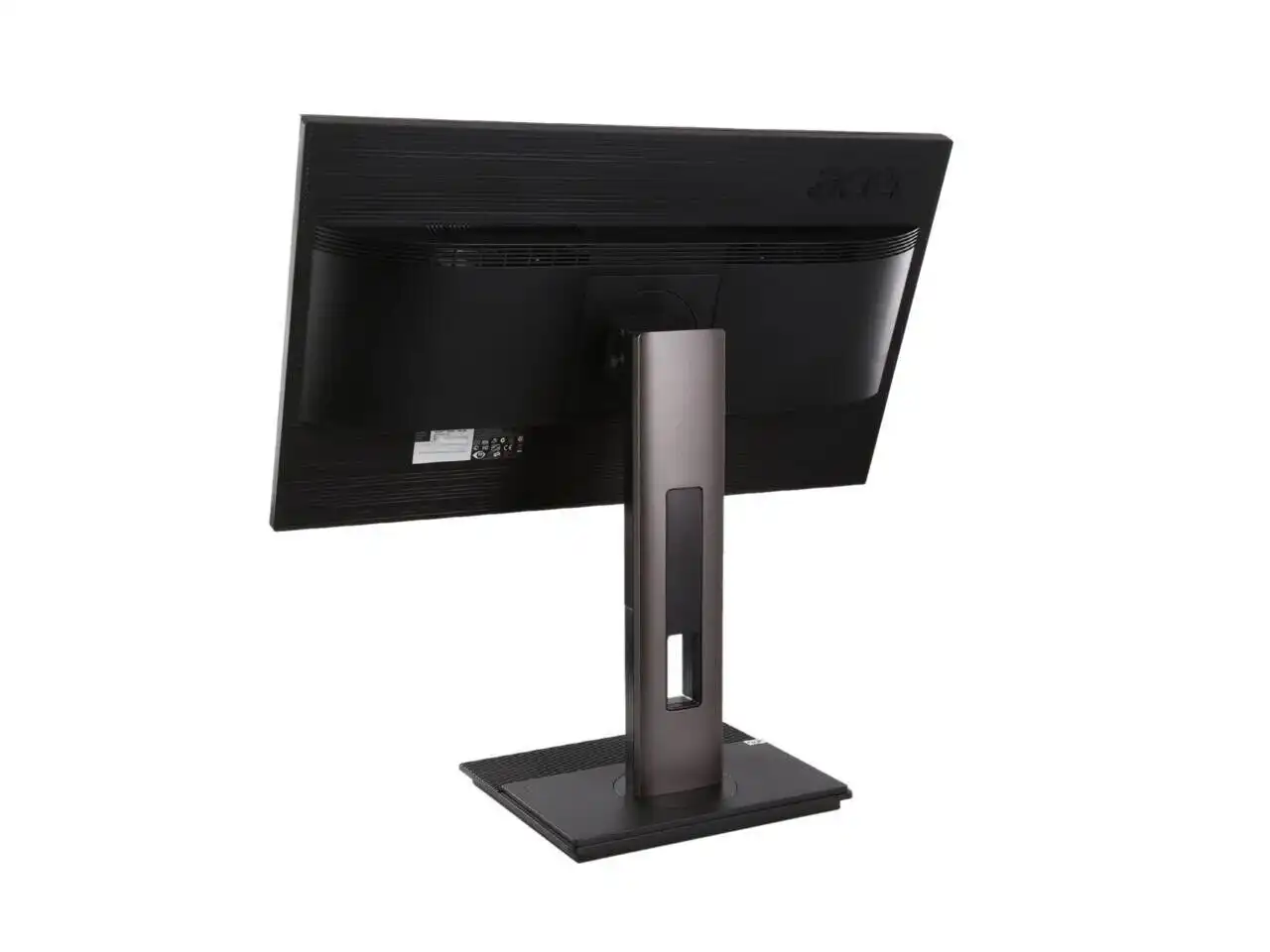24&quot; Acer B246HL monitor 1920x1080 DP, VGA, HDMI excellent condition
