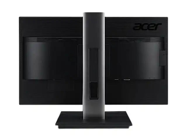 24&quot; Acer B246HL monitor 1920x1080 DP, VGA, HDMI excellent condition