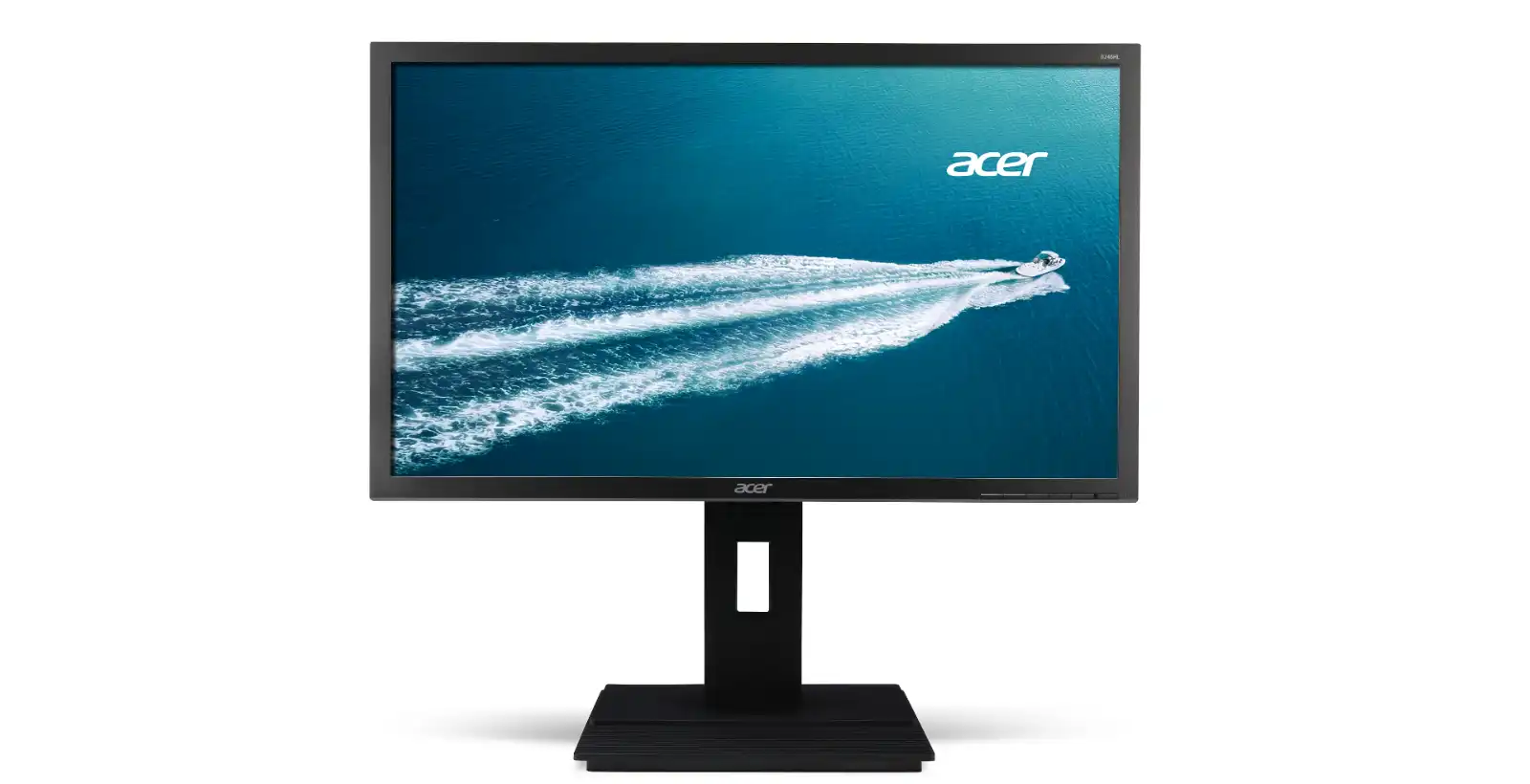 24&quot; Acer B246HL monitor 1920x1080 excellent condition