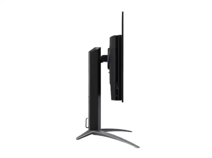 26.5" Acer Predator OLED gaming monitor X27U 2560x1440 0.03ms 240Hz AMD FreeSync