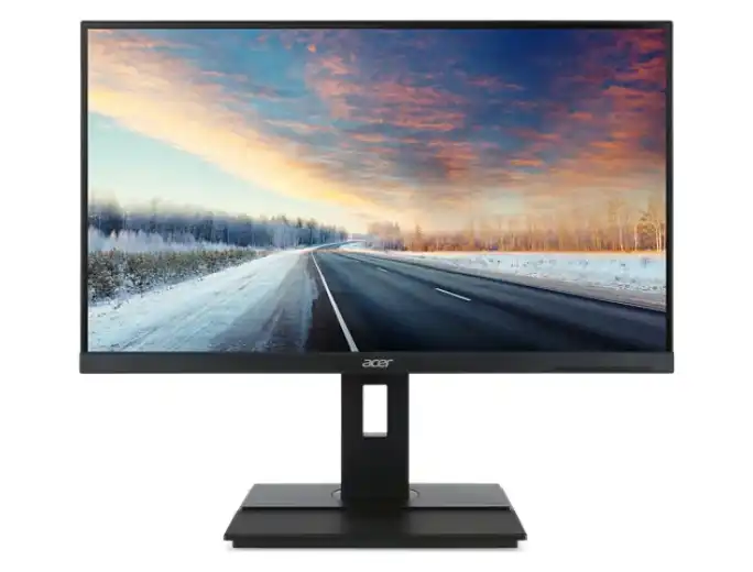 27&quot; Acer  Business B6 monitor B276HUL 2560x1440 IPS 5ms 60Hz