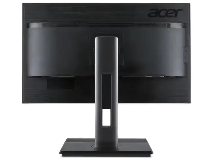 27" Acer Business B6 monitor B276HUL 2560x1440 IPS 5ms 60Hz